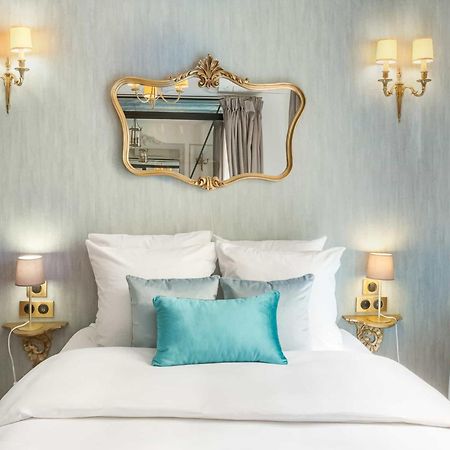 Merveil - Luxury Suite - Louvre - Rambuteau Paryż Zewnętrze zdjęcie