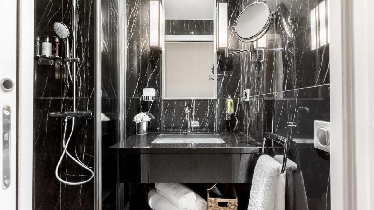 Merveil - Luxury Suite - Louvre - Rambuteau Paryż Zewnętrze zdjęcie
