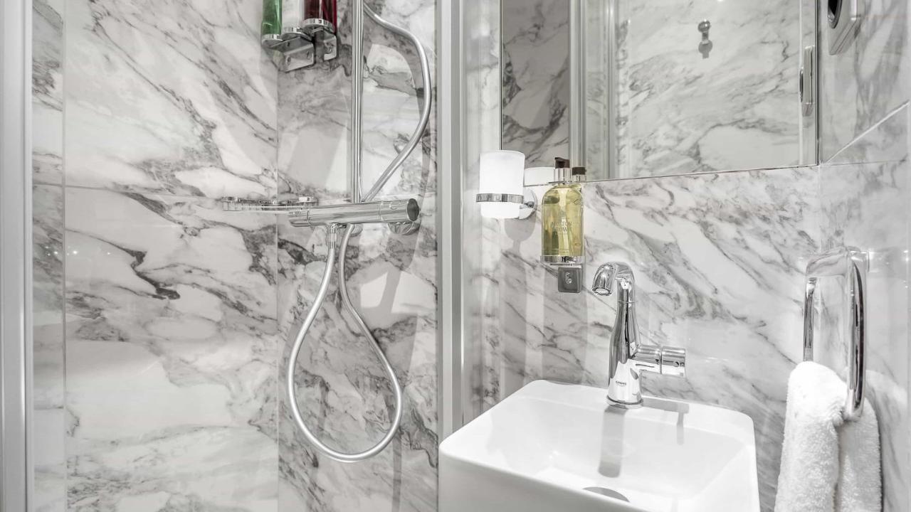 Merveil - Luxury Suite - Louvre - Rambuteau Paryż Zewnętrze zdjęcie