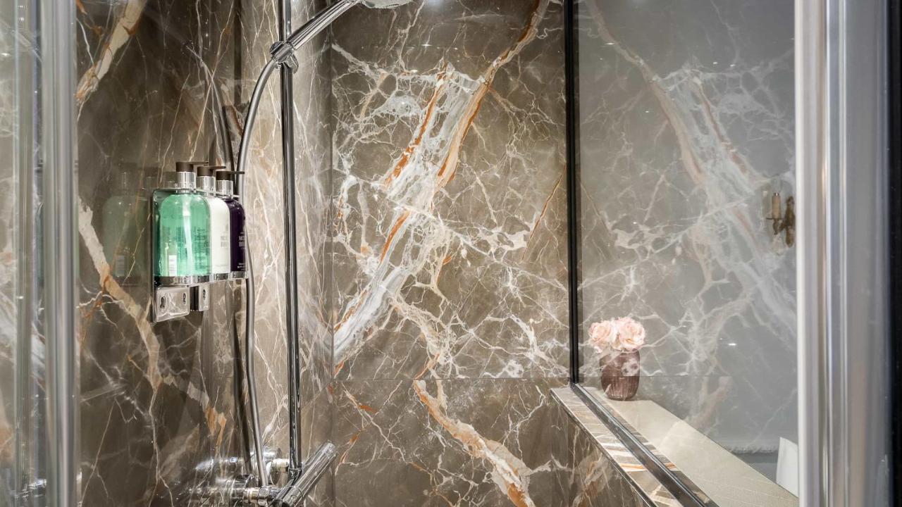Merveil - Luxury Suite - Louvre - Rambuteau Paryż Zewnętrze zdjęcie
