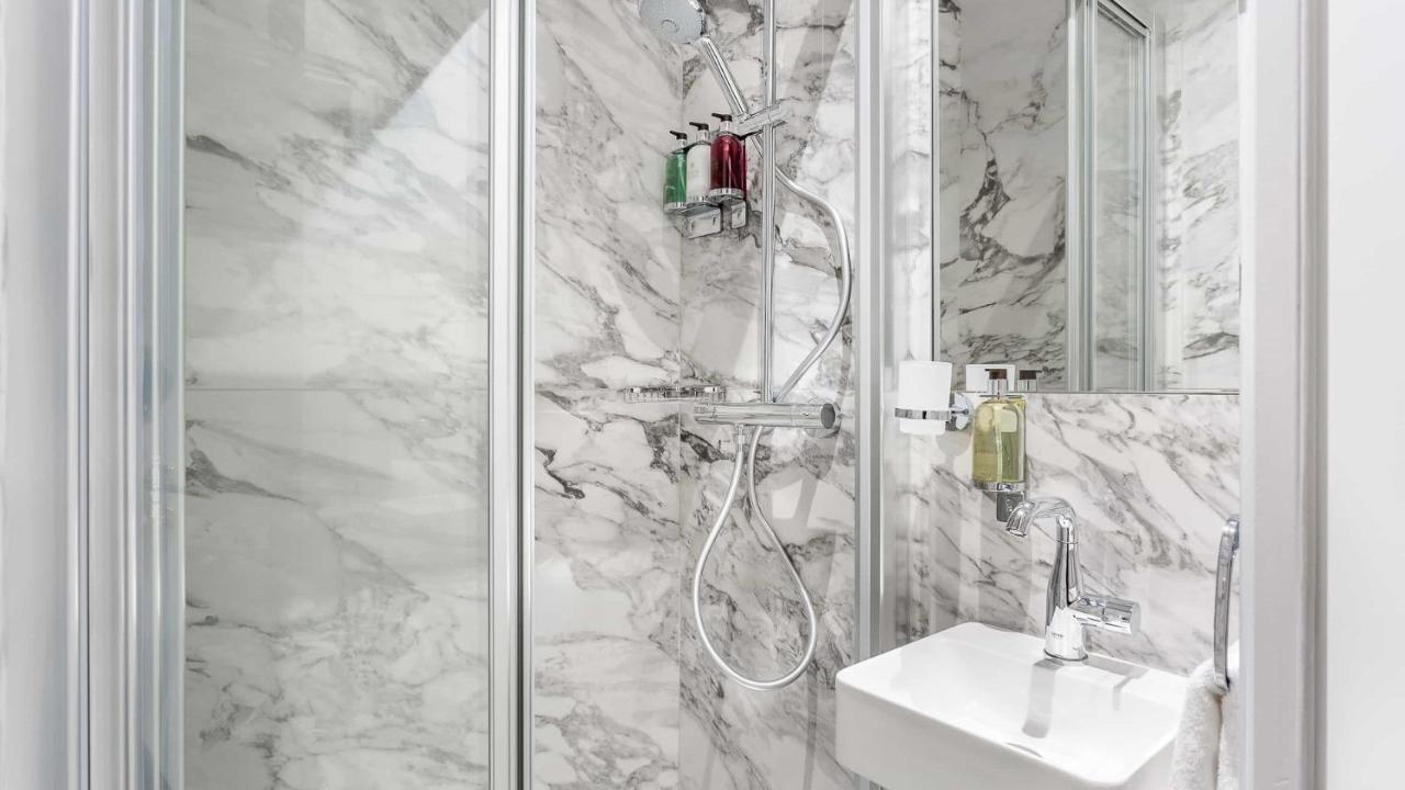Merveil - Luxury Suite - Louvre - Rambuteau Paryż Zewnętrze zdjęcie