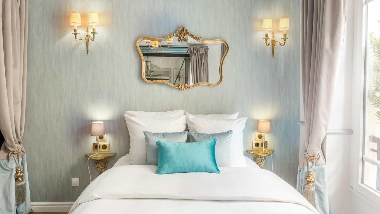 Merveil - Luxury Suite - Louvre - Rambuteau Paryż Zewnętrze zdjęcie