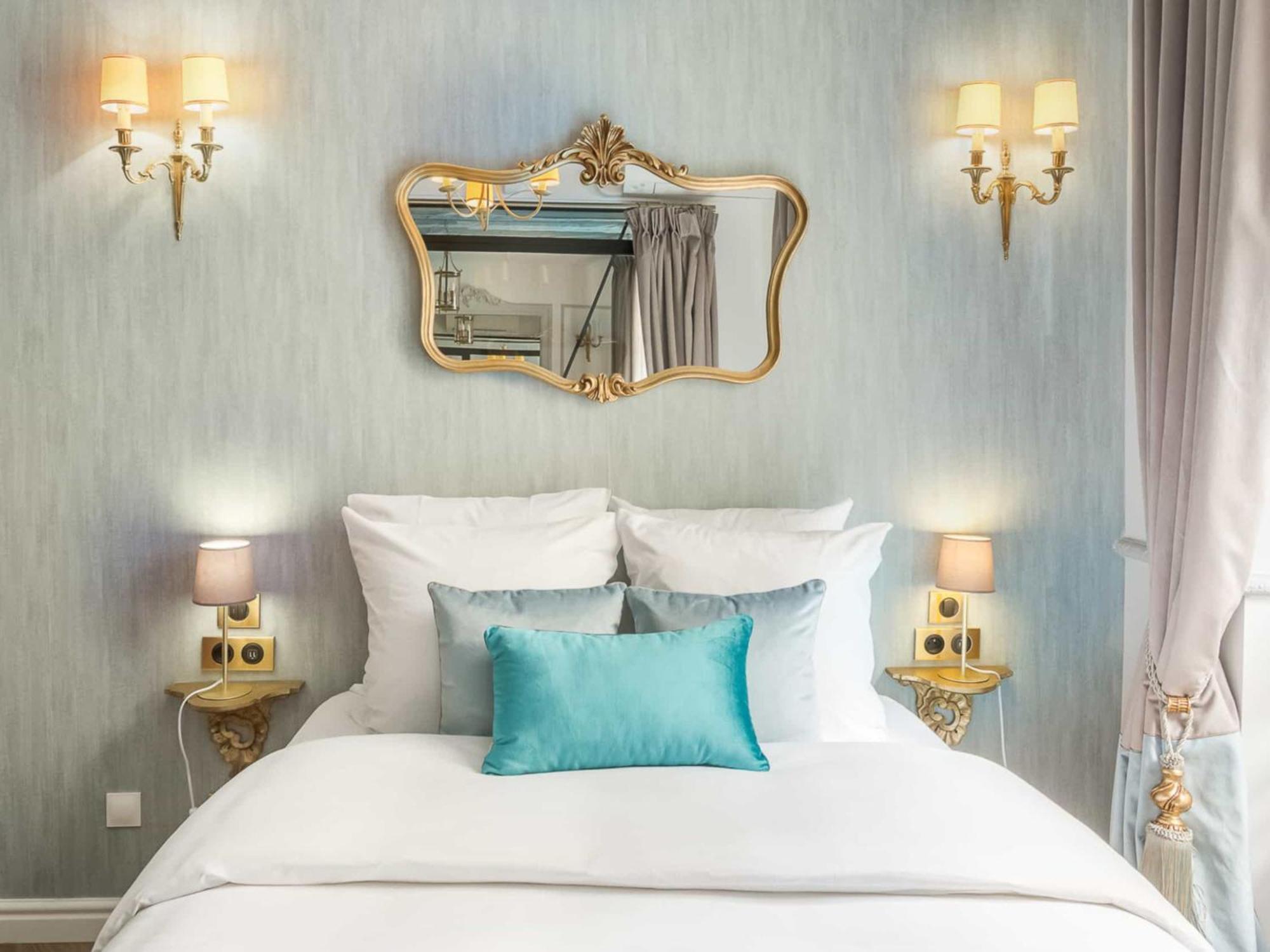 Merveil - Luxury Suite - Louvre - Rambuteau Paryż Zewnętrze zdjęcie