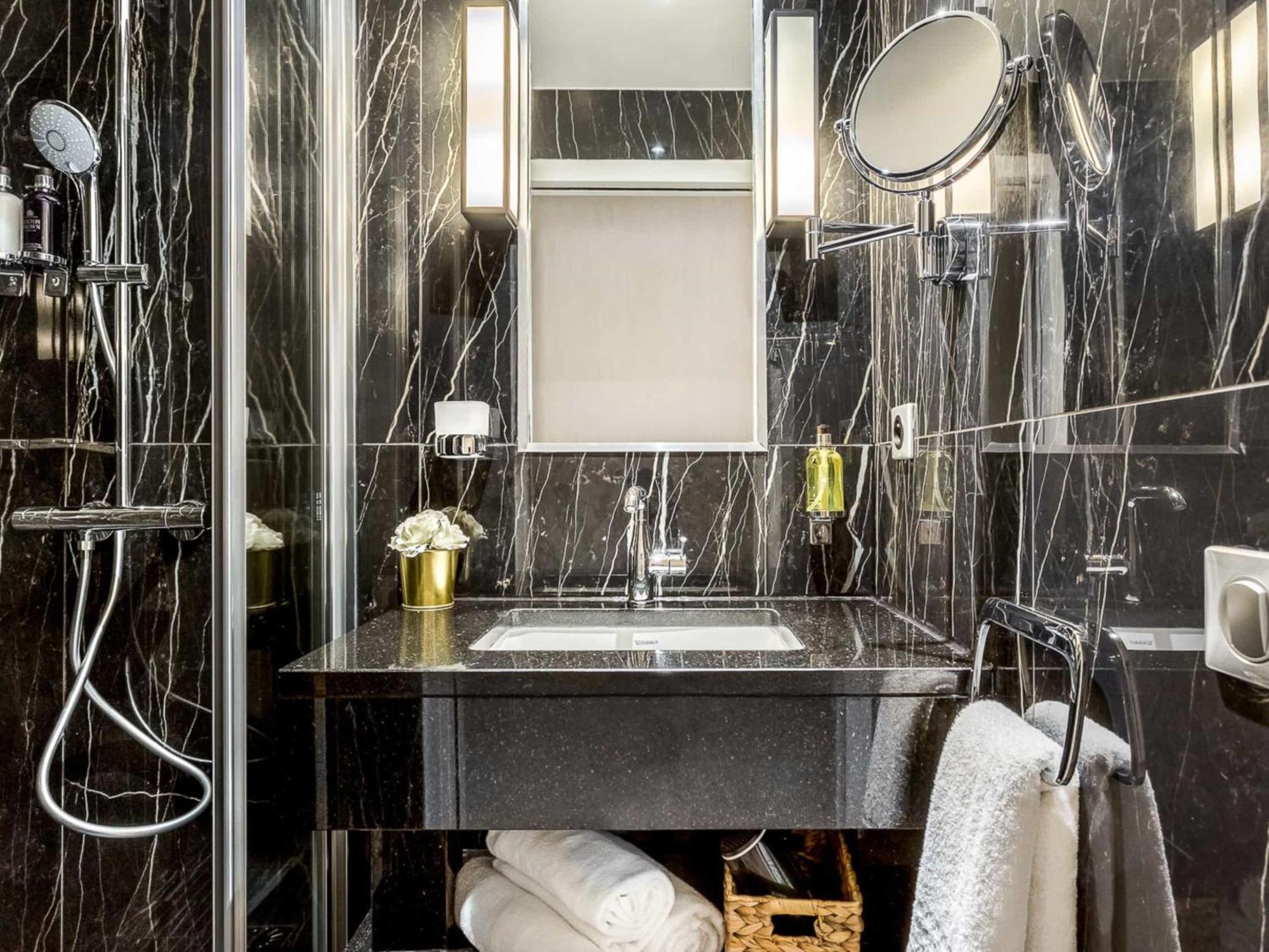 Merveil - Luxury Suite - Louvre - Rambuteau Paryż Zewnętrze zdjęcie