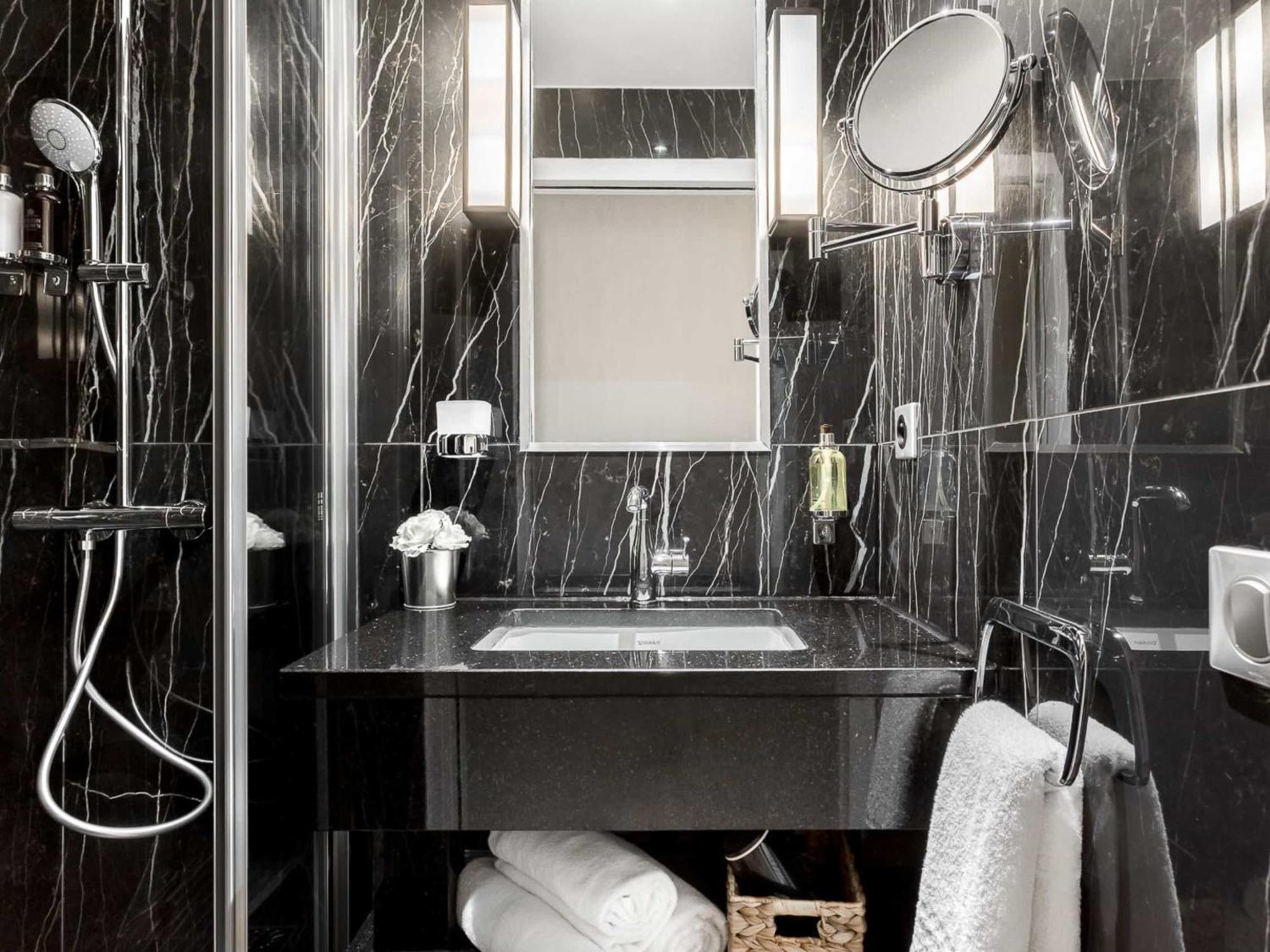 Merveil - Luxury Suite - Louvre - Rambuteau Paryż Zewnętrze zdjęcie