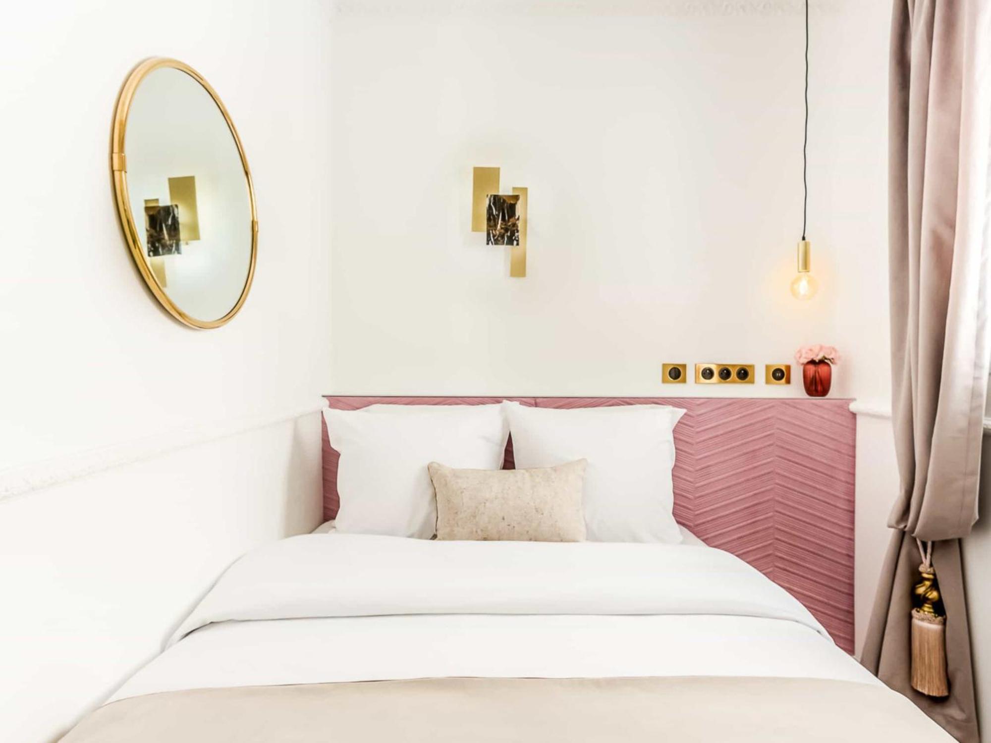 Merveil - Luxury Suite - Louvre - Rambuteau Paryż Zewnętrze zdjęcie